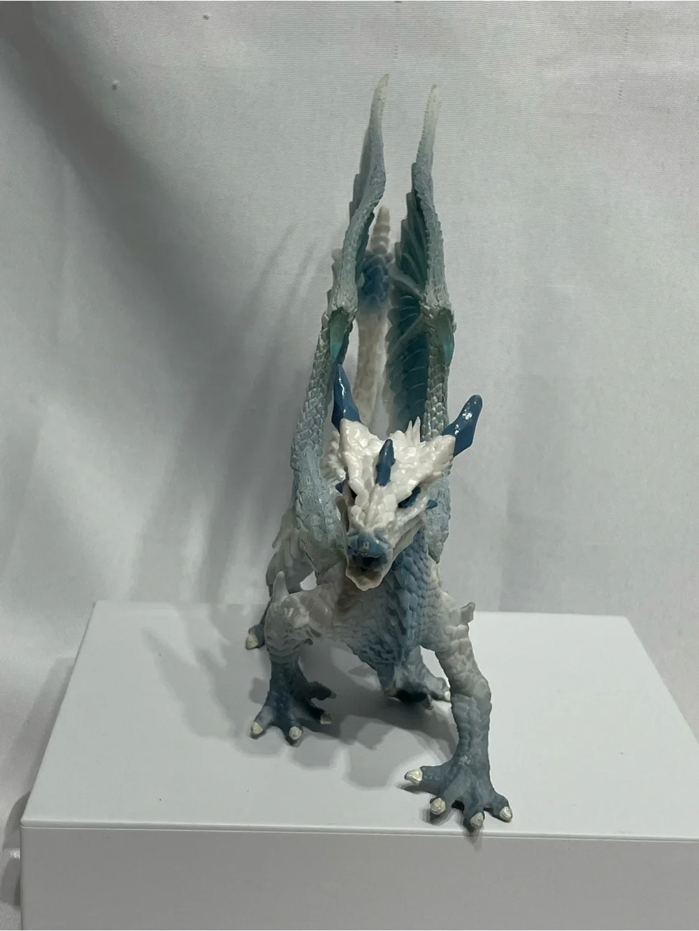 schleich 5” eldrador